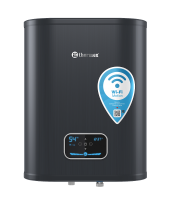 Водонагреватель Thermex ID 30 V (pro) Wi-Fi (30 литров)