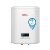 Водонагреватель Thermex IF 30 V (pro) Wi-Fi (30 литров)