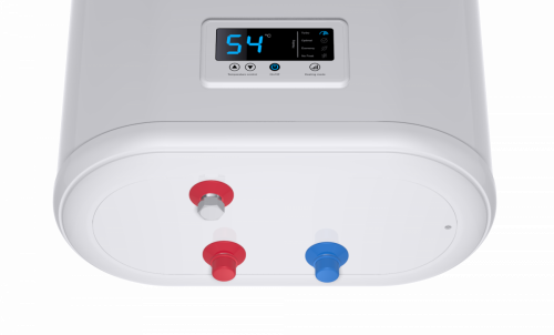 Водонагреватель Thermex IF 80 V (pro) Wi-Fi (80 литров)