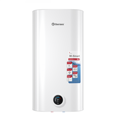Водонагреватель Thermex MS 50 V (pro) (50 литров)