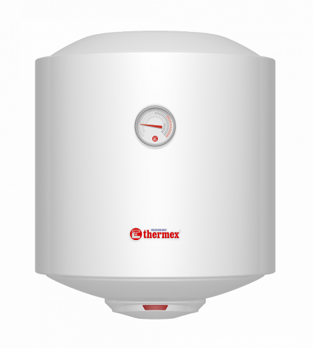 Водонагреватель Thermex Titanium Heat 50 V (50 литров)