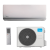 Cплит-система Midea MSAG3-18HRN1-I / MSAG3-18HRN1-O