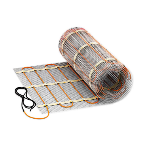 Нагревательный мат IQ Floor Mat (5 м²) в плиточный клей