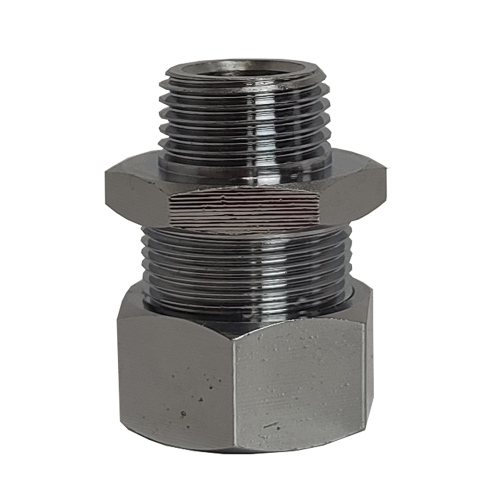 Муфта для ввода кабеля в трубу Lavita PI-1/2″