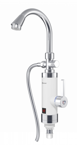 Водонагреватель Thermex Focus 3000