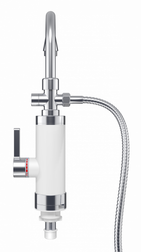 Водонагреватель Thermex Focus 3000