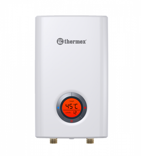 Водонагреватель Thermex Topflow 6000