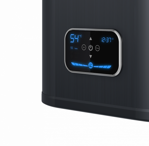 Водонагреватель Thermex ID 80 V (pro) Wi-Fi (80 литров)