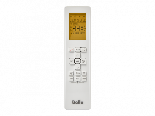 Сплит-система Ballu BSO-09HN8_22Y