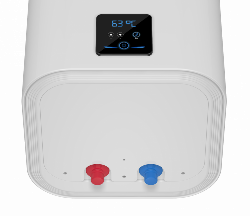 Водонагреватель Thermex Smart 100 V (100 литров)