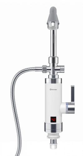 Водонагреватель Thermex Focus 3000